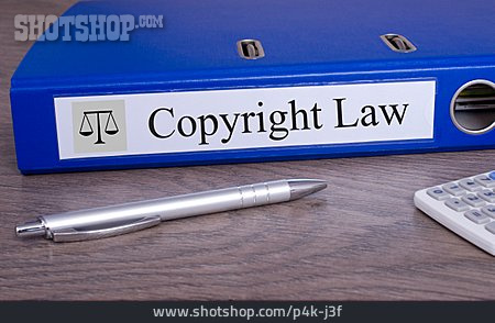 
                Urheberrecht, Copyright                   