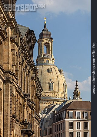 
                Altstadt, Dresden, Frauenkirche                   