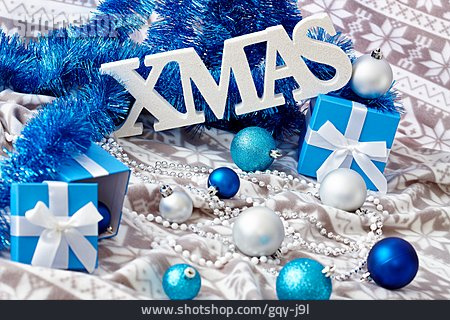
                Christmas Decoration, Christmas Tree Decorations, Xmas                   