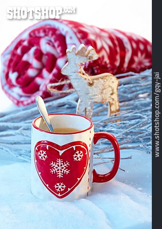 
                Winter, Christmas, Hot Drink                   