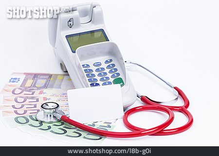 
                Gesundheitswesen, Behandlungskosten                   