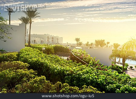
                Ferienanlage, Sharm El Sheikh                   