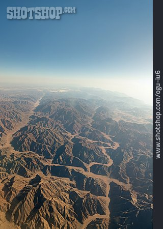 
                Gebirge, Sinai, Sinaimassiv                   