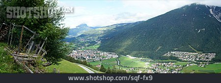 
                Stubaital, Stubaier Alpen                   