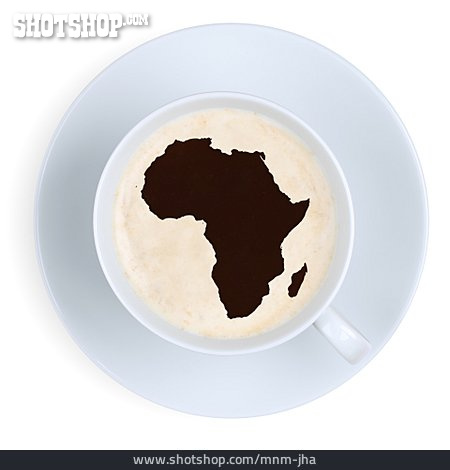 
                Kaffee, Afrika, Fair Trade                   