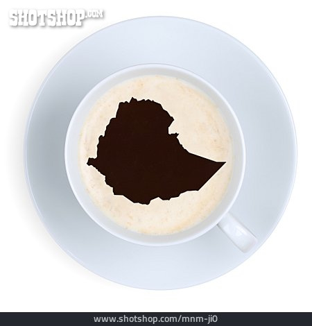 
                Kaffee, Fair Trade, äthiopien                   