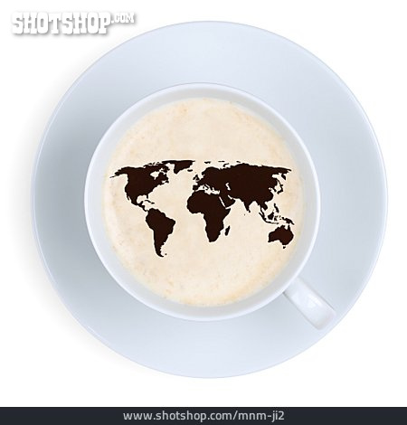 
                Kaffee, Import, Export, Fair Trade                   