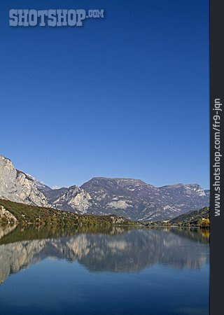 
                Lago Di Cavedine                   