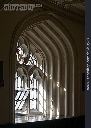 
                Licht, Kirchenfenster                   