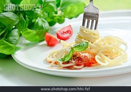 
                Spaghetti, Pasta, Napoli                   