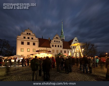 
                Weihnachtsmarkt, Doberlug-kirchhain                   