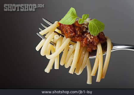 
                Spaghetti, Parmesan, Portion, Bolognese                   
