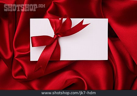 
                Valentinstag, Briefumschlag, Grußkarte, Geschenkgutschein                   