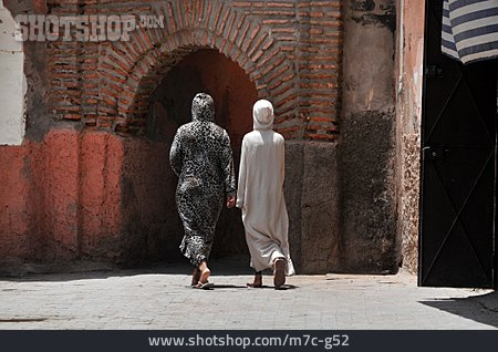 
                Marokko, Marrakesch                   