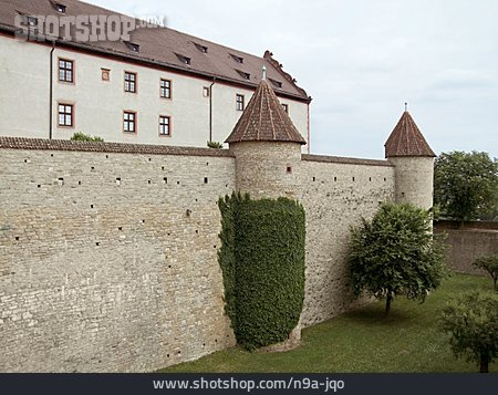 
                Festung, Festung Marienberg                   