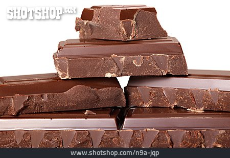 
                Schokolade, Kuvertüre, Bitterschokolade                   