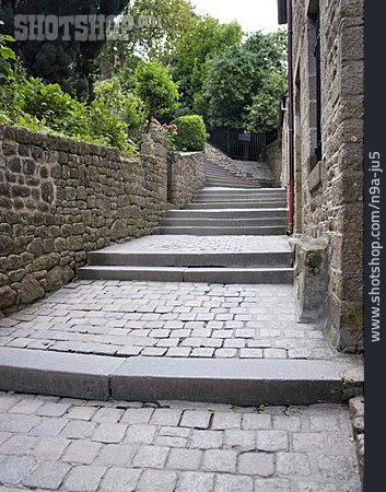 
                Festungsanlage, Mont-saint-michel                   