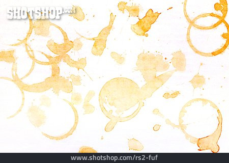 
                Coffee Stain                   
