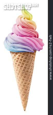 
                Icecream, Ice Cream Cone, Soft Ice Cream                   
