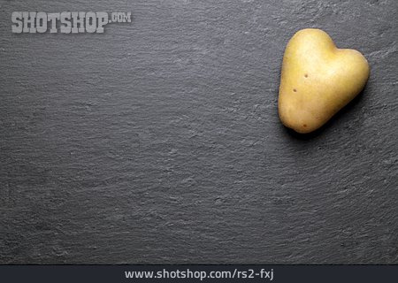 
                Kartoffel, Kartoffelsorte                   