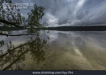 
                Landschaft, See, Stimmung                   