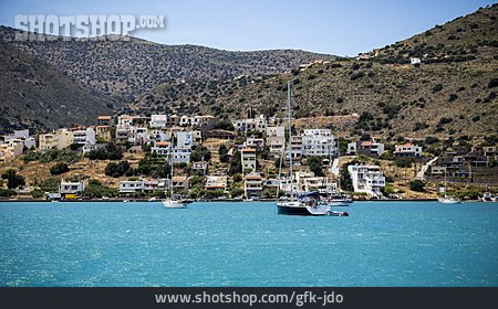 
                Segelboot, Agios Nikolaos                   