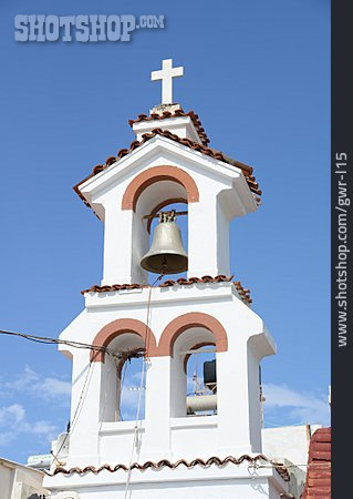 
                Kirche, Kreta, Panagia Kera                   