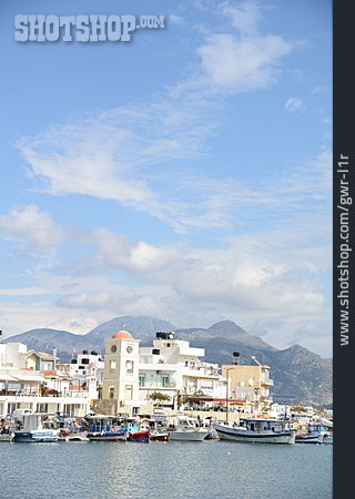 
                Kreta, Ierapetra                   