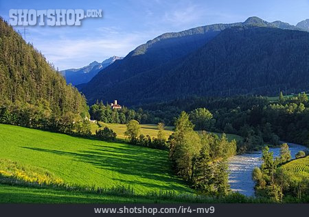 
                Südtirol, Eisacktal                   