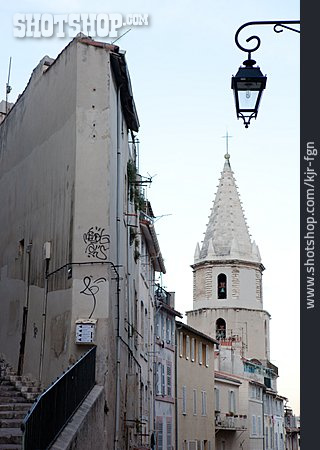
                Marseille, Notre-dame-des-accoules                   