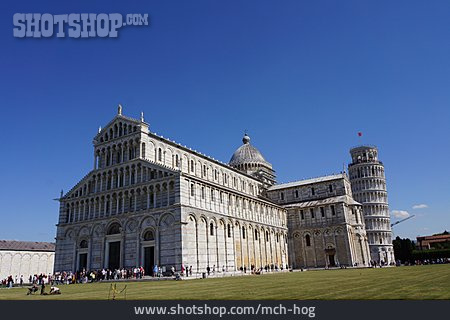 
                Kathedrale, Pisa, Santa Maria Assunta                   