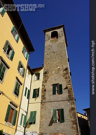 
                Pisa, Torre Del Campano                   