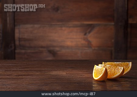 
                Obst, Orange                   