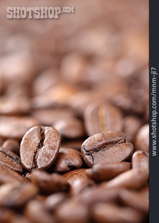 
                Kaffeebohnen, Geröstet, Kaffeeduft                   