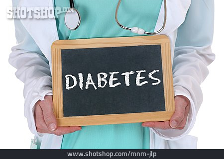 
                Diabetes                   