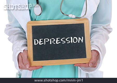 
                Depression                   
