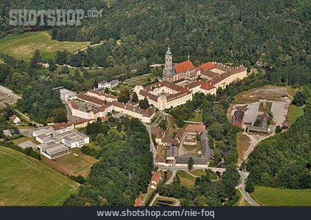 
                Kloster, Niederösterreich, Stift Zwettl                   