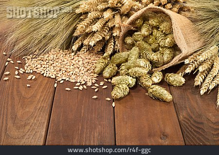 
                Getreide, Gewürze & Zutaten, Hopfen, Brauen                   