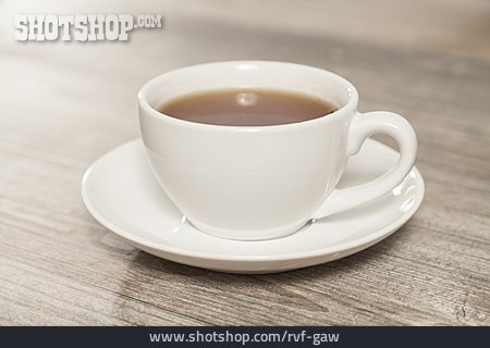 
                Schwarzer Tee, Heißgetränk                   