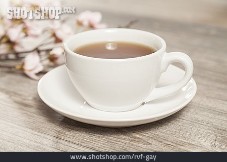 
                Tasse, Schwarzer Tee, Teetasse, Heißgetränk                   