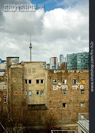 
                Stadt, Berlin, Urban                   