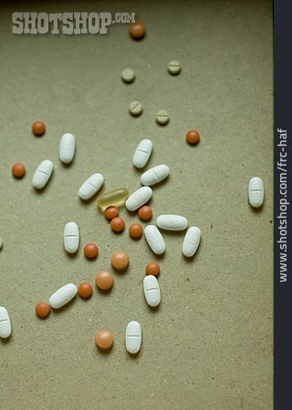 
                Medikament, Tablette, Pharmaindustrie                   