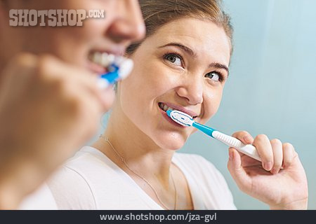 
                Brushing Teeth, Dental Hygiene                   