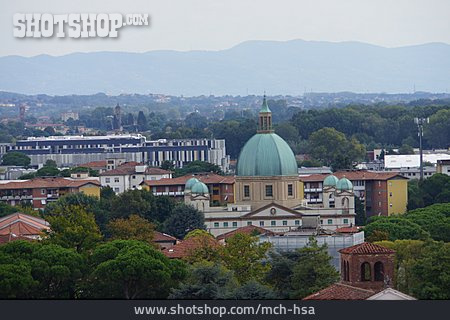 
                Lucca, Santuario Di Santa Gemma                   