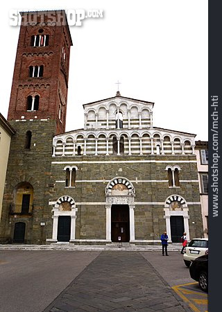 
                Lucca, San Pietro Somaldi                   