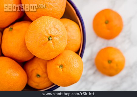 
                Südfrucht, Mandarine, Clementine                   