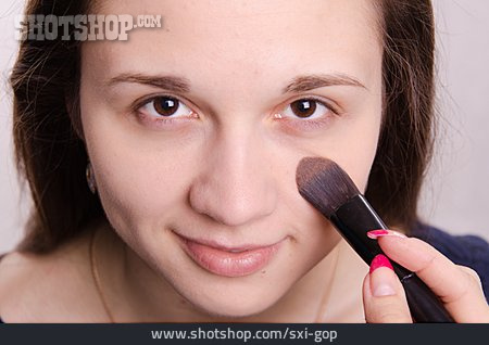 
                Beauty & Cosmetics, Makeup, Talcum Powder, Make Up                   