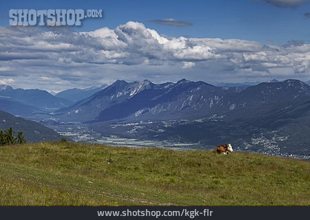 
                Kärnten, Karnische Alpen, Arnoldstein                   