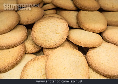 
                Kekse, Biskuit                   