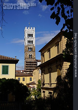 
                Kathedrale, Lucca, San Martino                   